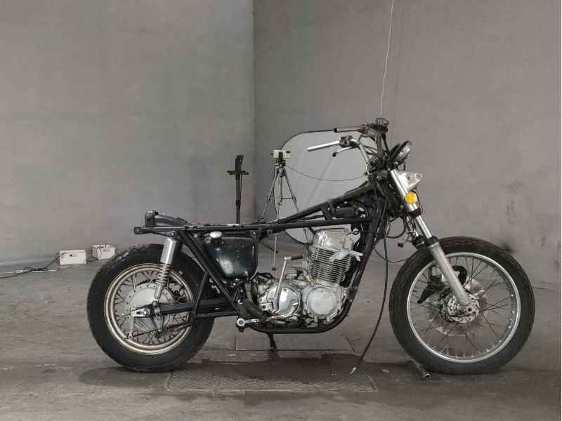 Honda CB750F