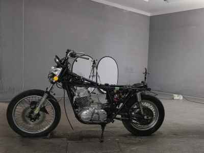 Honda CB750F