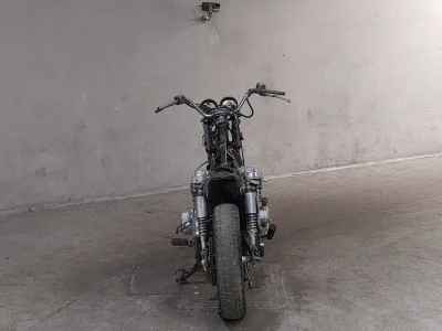 Honda CB750F