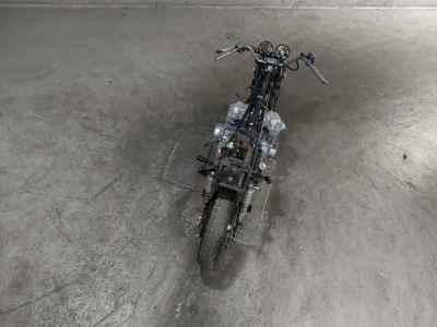 Honda CB750F