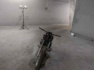 Honda W800