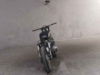 Honda W800