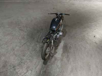 Honda W800