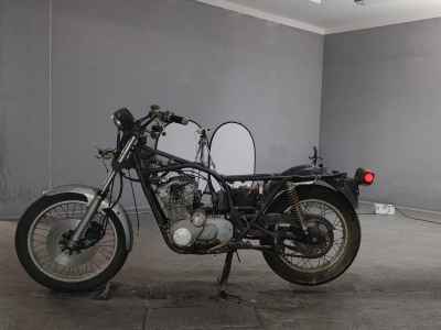 Suzuki GS550