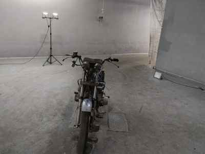 Suzuki GS550