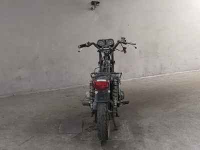 Suzuki GS550