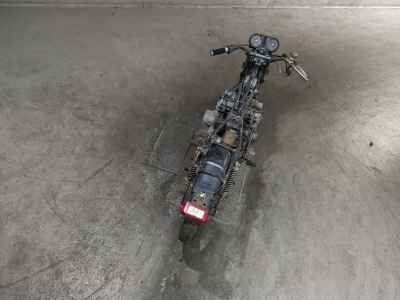 Suzuki GS550