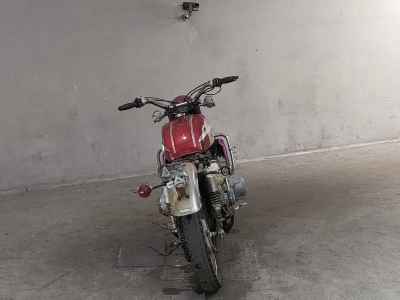 Suzuki GT750
