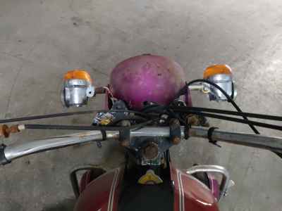 Suzuki GT750