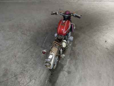 Suzuki GT750