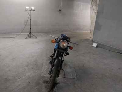 Suzuki GSX400F
