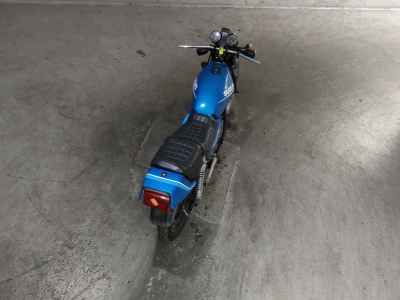 Suzuki GSX400F