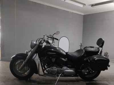 Yamaha XVS1100 Drag Star Classic 2007