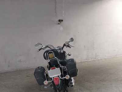 Yamaha XVS1100 Drag Star Classic 2007