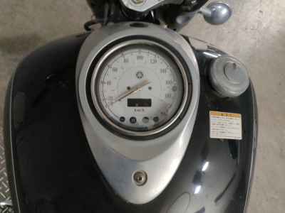 Yamaha XVS1100 Drag Star Classic 2007