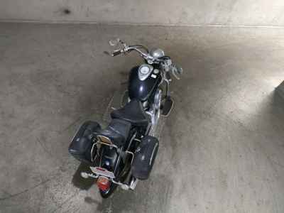 Yamaha XVS1100 Drag Star Classic 2007