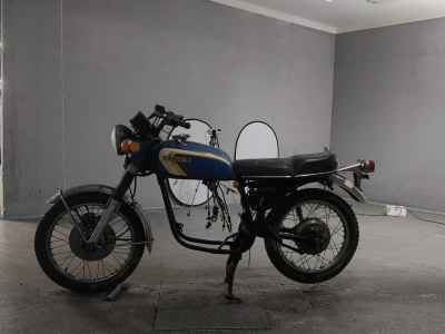 Suzuki GT380
