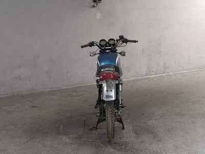 Suzuki GT380