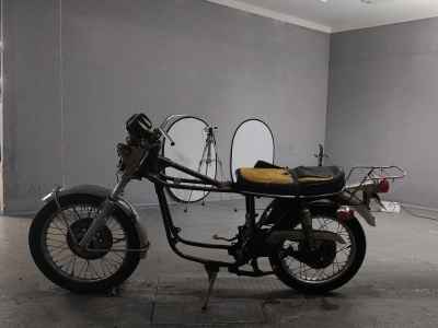 Suzuki GT380