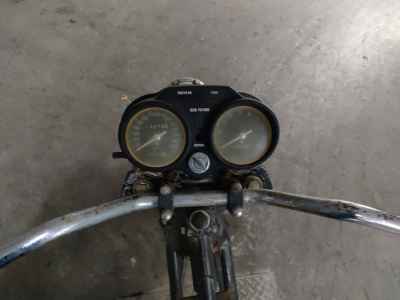 Suzuki GT380