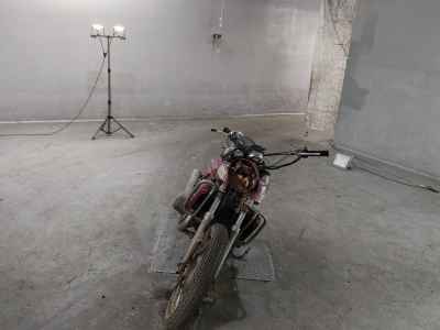 Suzuki GT750