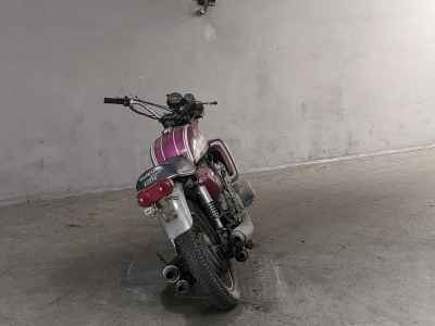 Suzuki GT750