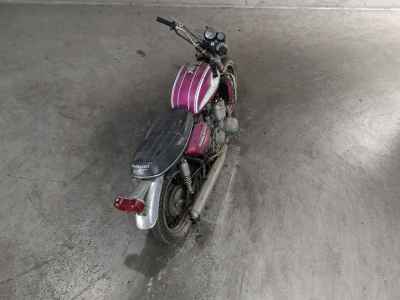 Suzuki GT750
