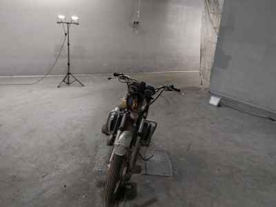 Suzuki GT750