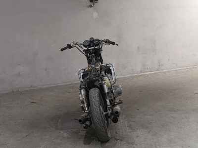 Suzuki GT750