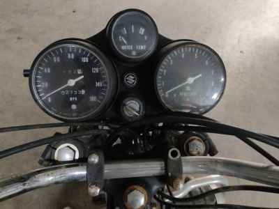 Suzuki GT750
