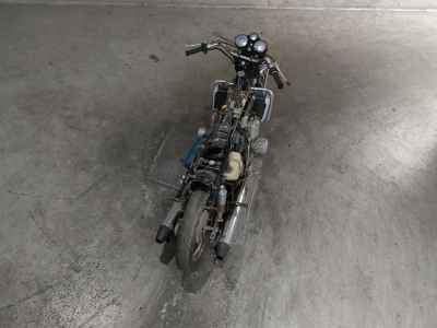 Suzuki GT750