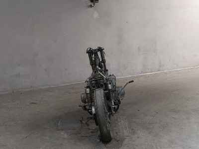 Suzuki GT750