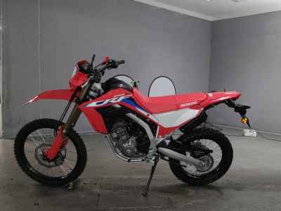 Honda CRF250L 2023