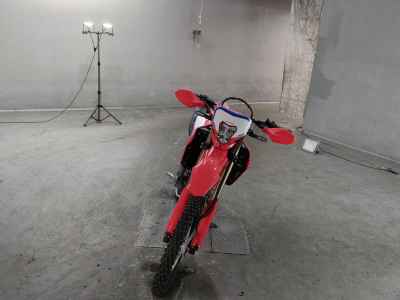 Honda CRF250L 2023