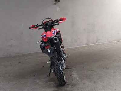 Honda CRF250L 2023