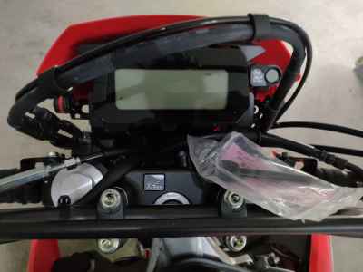 Honda CRF250L 2023