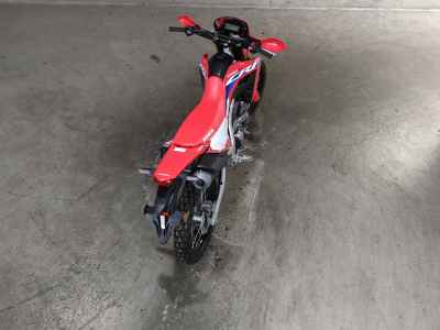 Honda CRF250L 2023
