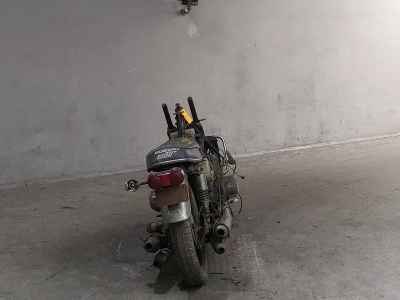 Suzuki GT750