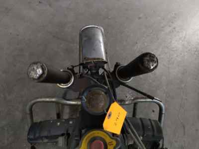 Suzuki GT750
