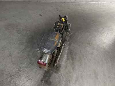 Suzuki GT750