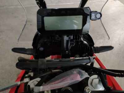 Honda CRF250L Rally 2023