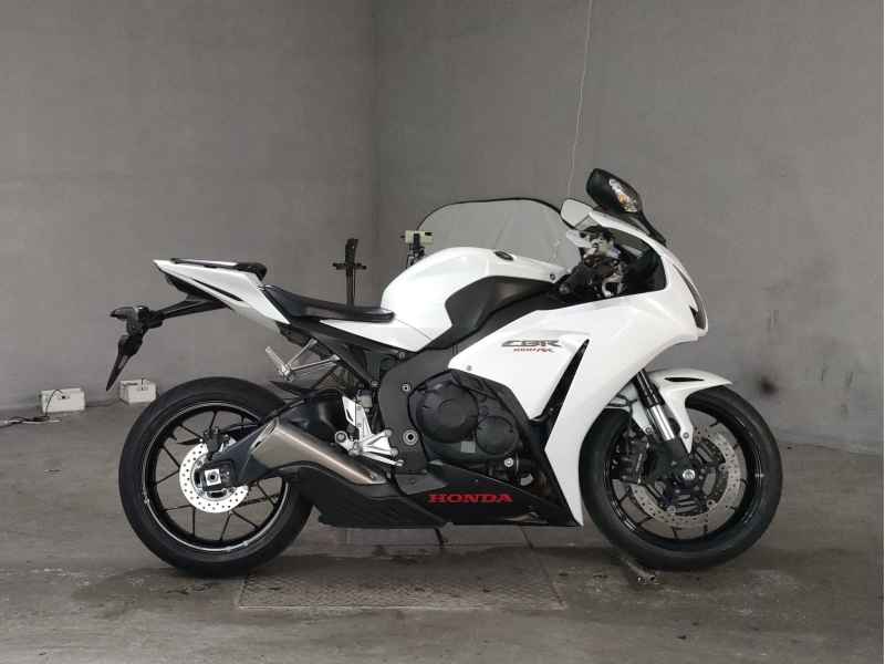 Honda CBR1000RR 2014