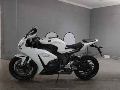 Honda CBR1000RR 2014