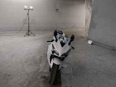 Honda CBR1000RR 2014