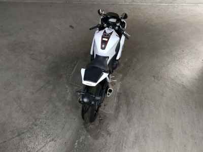 Honda CBR1000RR 2014