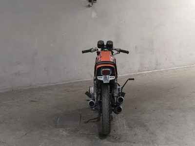 Kawasaki 350SS