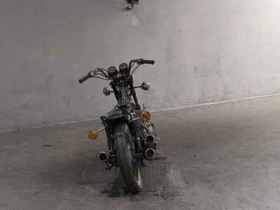 Kawasaki 350SS
