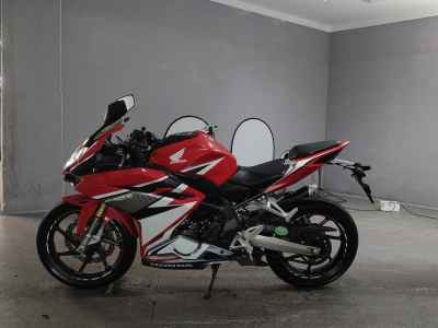 Honda CBR250RR