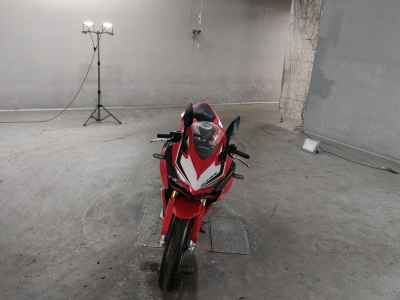 Honda CBR250RR