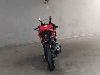 Honda CBR250RR